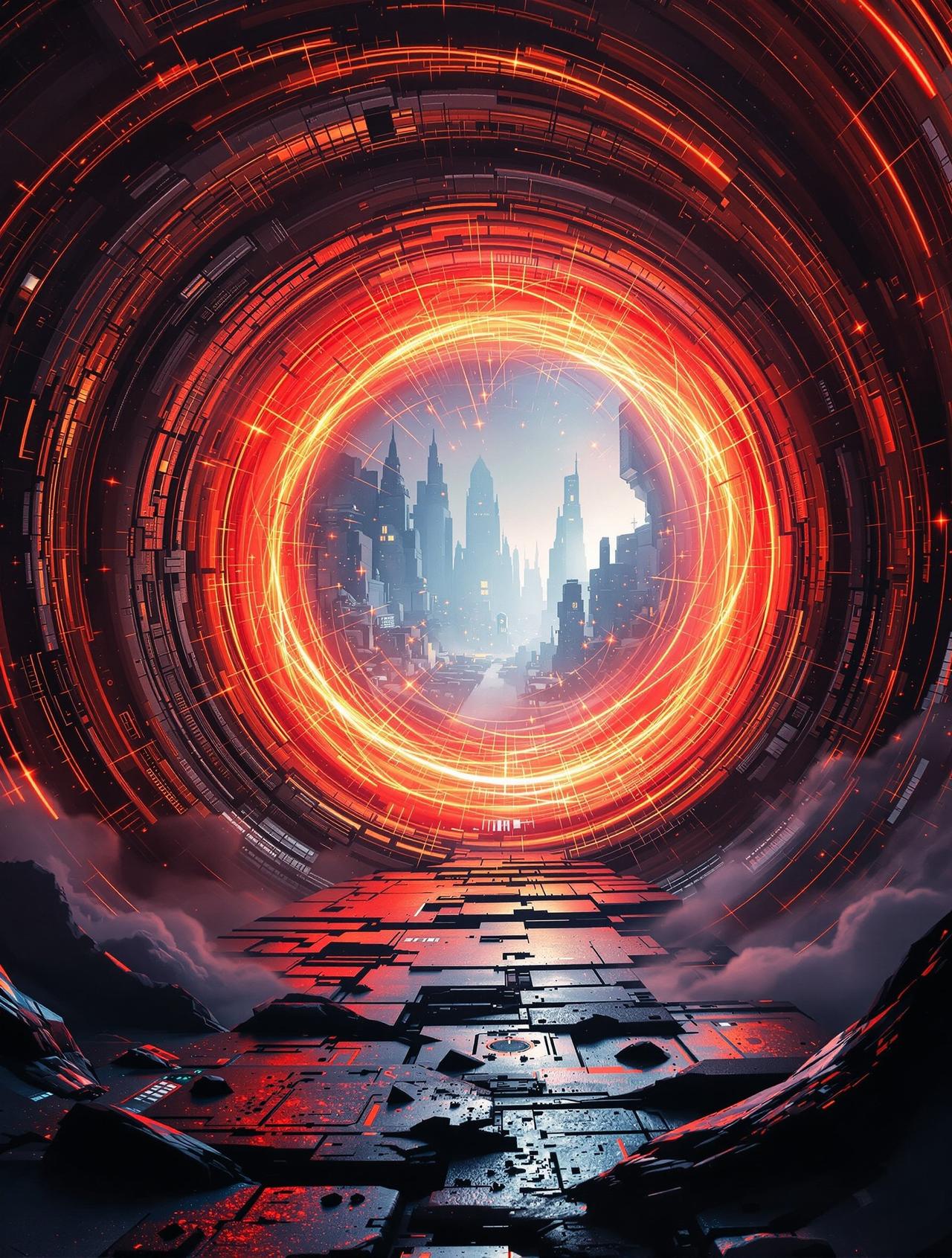 时空旅者：回到未来 - 科幻视频 - 西瓜视频免费