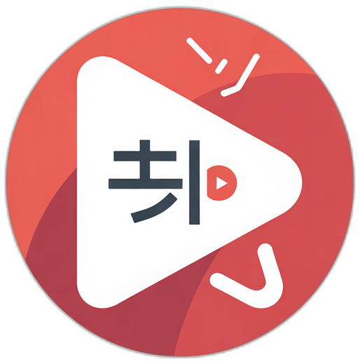西瓜视频免费 Logo