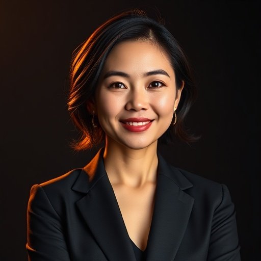 李婷 - 内容总监 - 西瓜视频免费核心团队成员